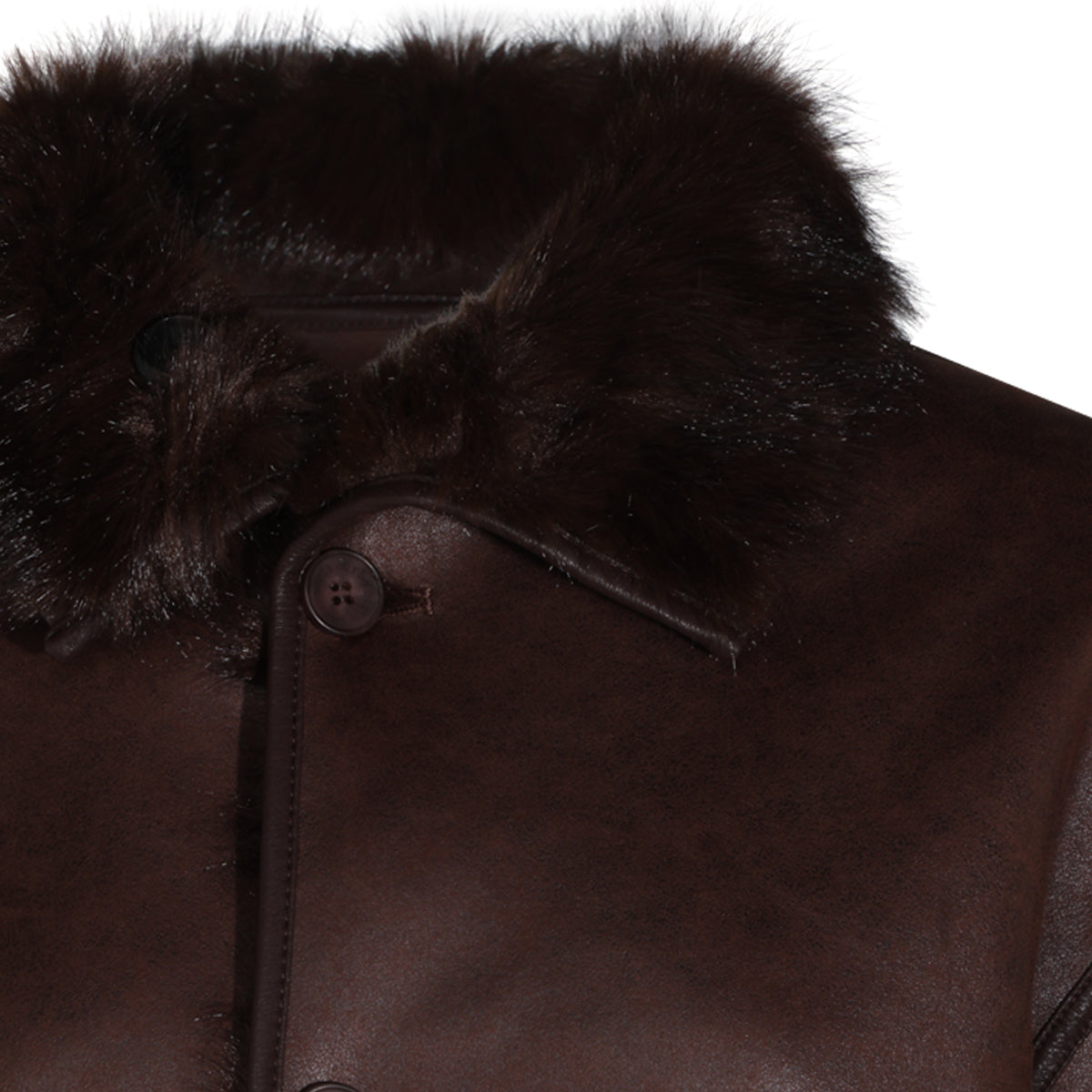 URBAN CODE WOMAN,fur jackets