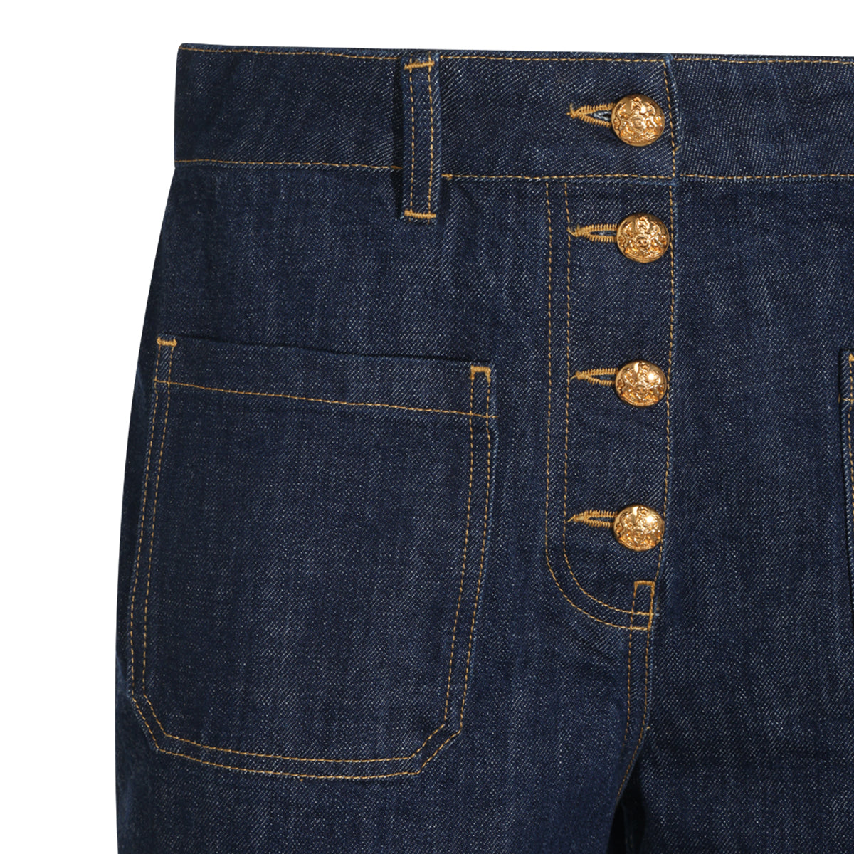 VALENTINO WOMAN,jeans