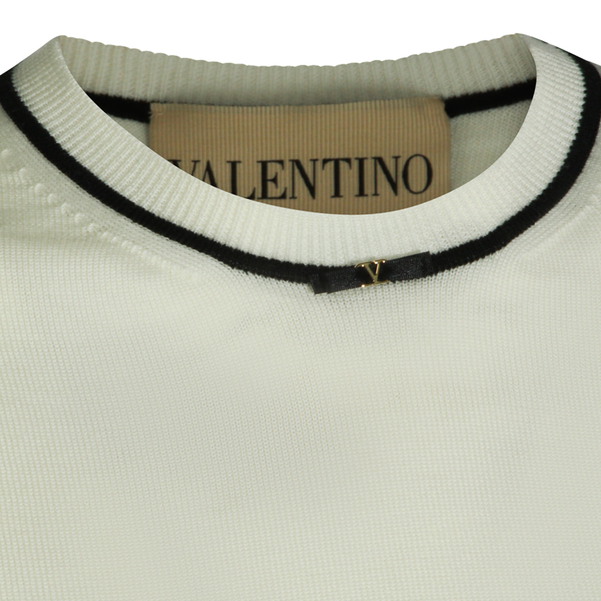 VALENTINO WOMAN,knitwear