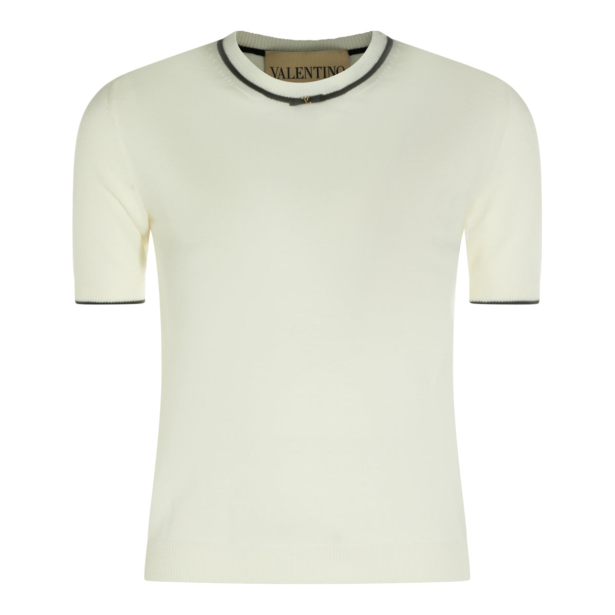 VALENTINO WOMAN,knitwear