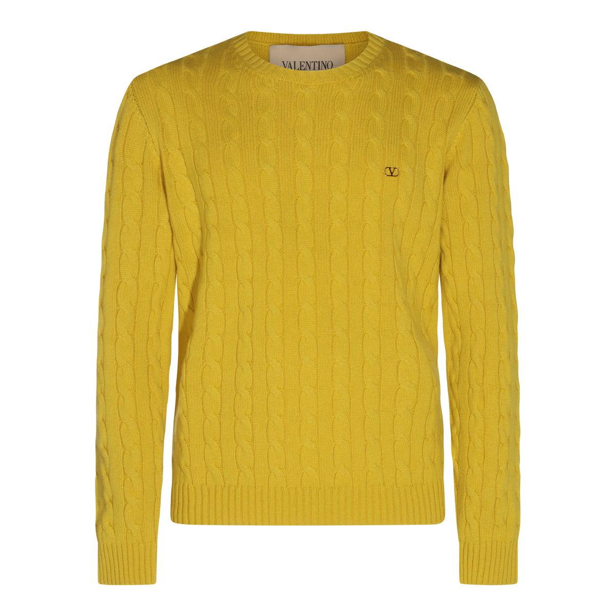 VALENTINO MAN,knitwear