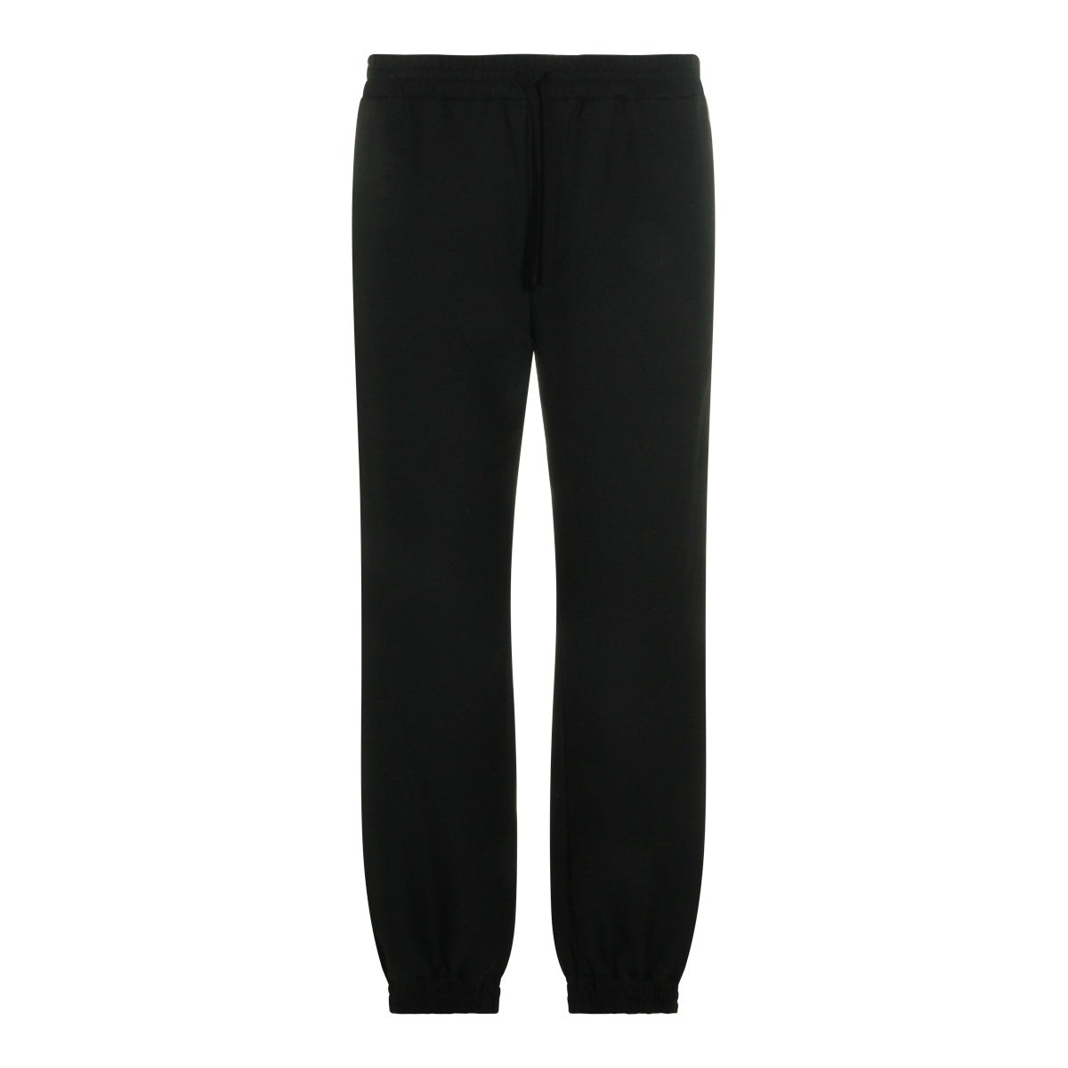 BLACK TECH PANTS