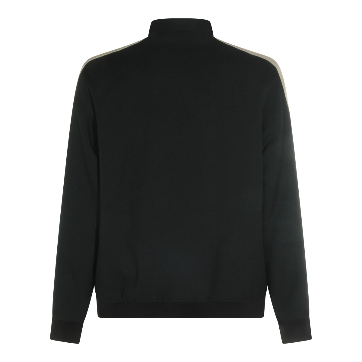 BLACK TECH SWEATSHIRT
