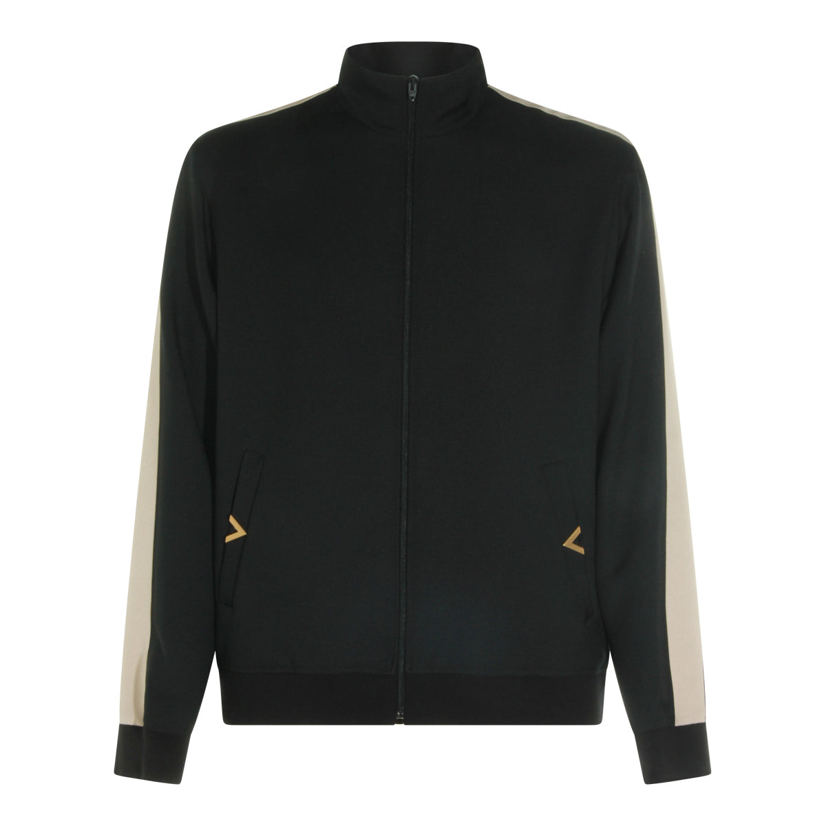 BLACK TECH SWEATSHIRT