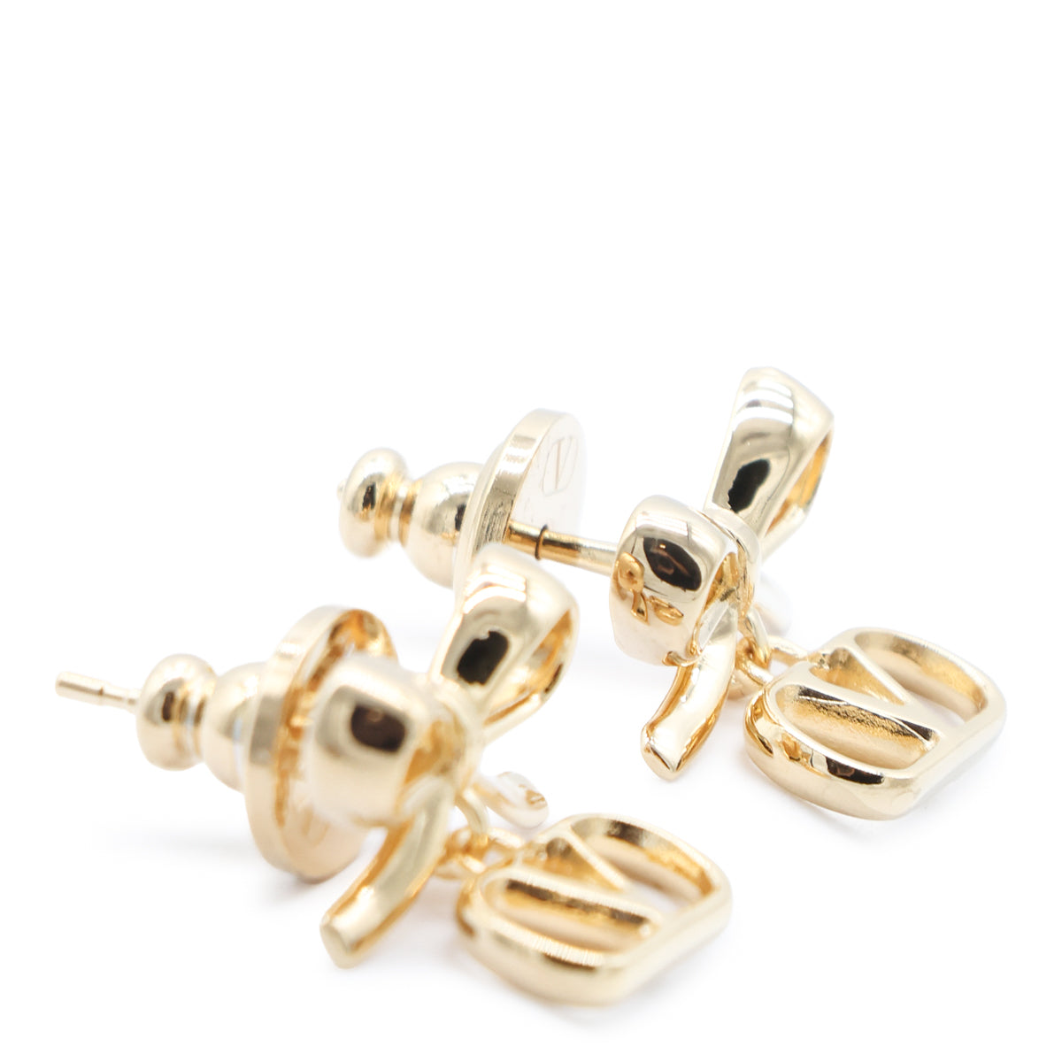 VALENTINO GARAVANI WOMAN,earrings