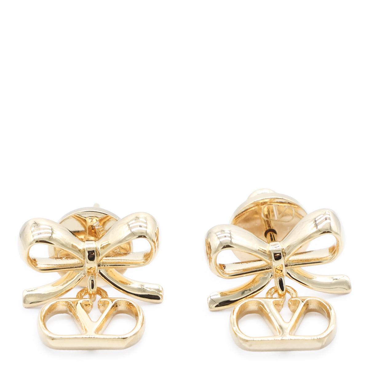VALENTINO GARAVANI WOMAN,earrings