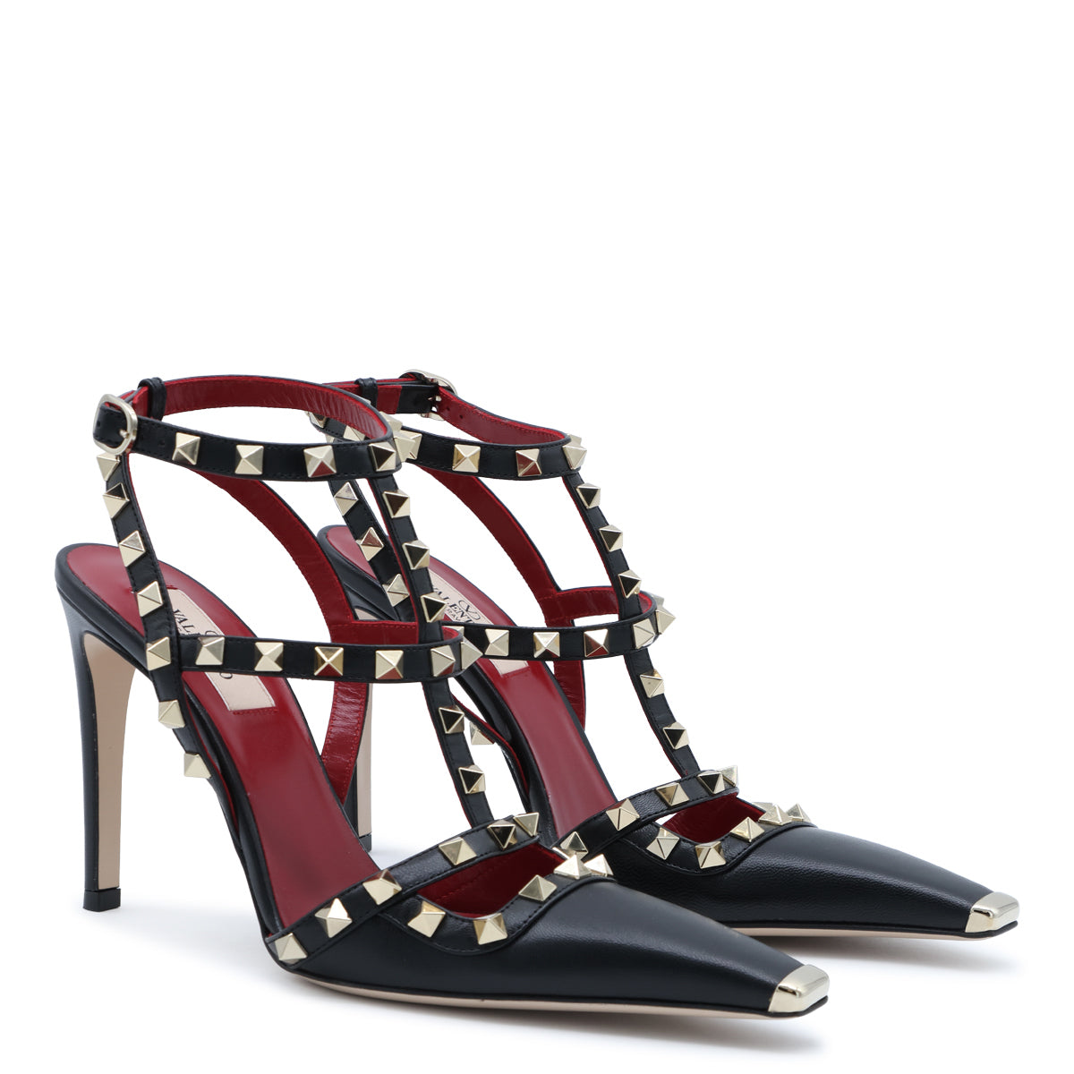 VALENTINO GARAVANI WOMAN,pumps