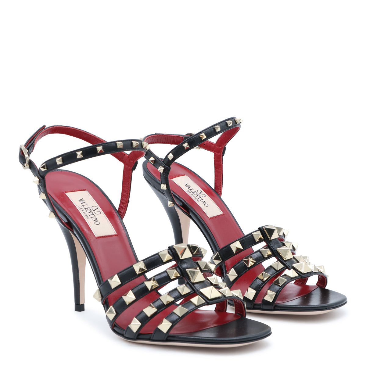 VALENTINO GARAVANI WOMAN,sandals
