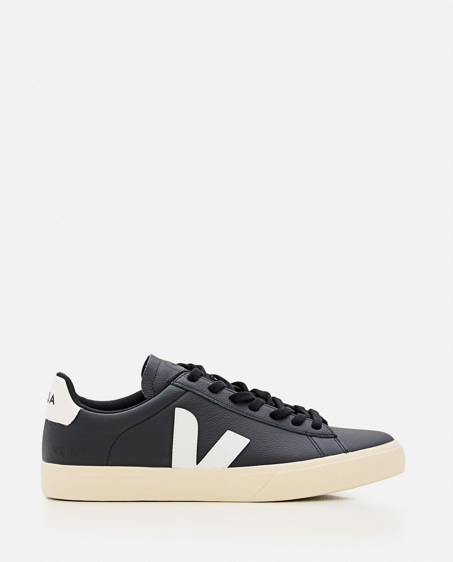CAMPO LEATHER SNEAKERS