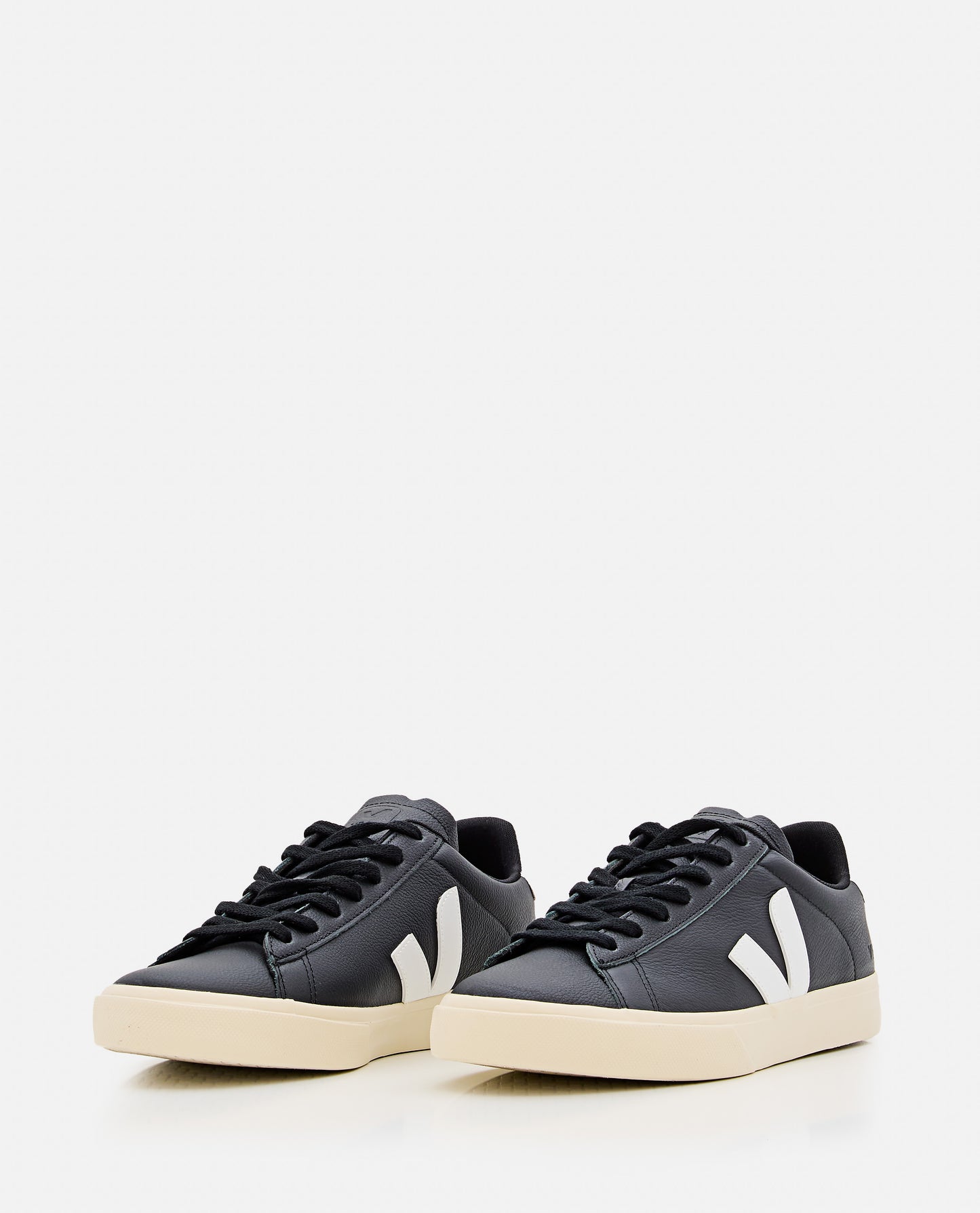 CAMPO LEATHER SNEAKERS