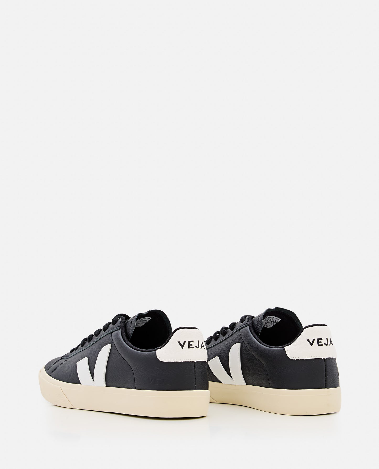 CAMPO LEATHER SNEAKERS