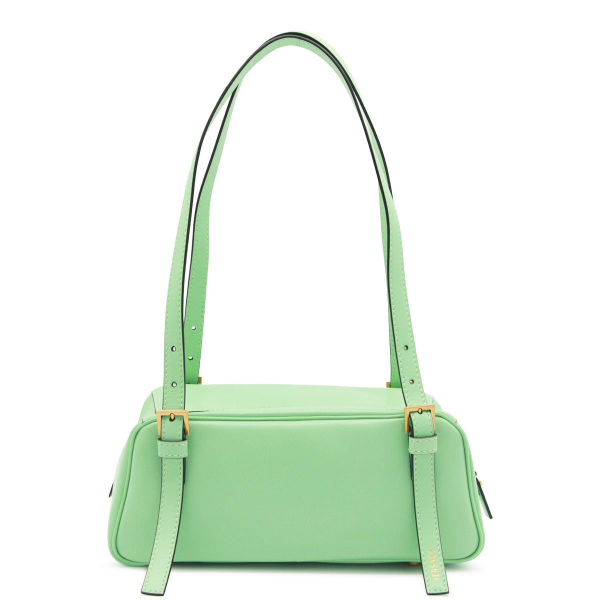 MINT EMBLEME SHOULDER BAG