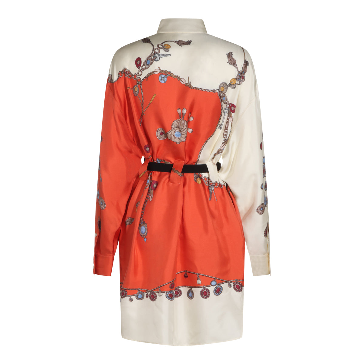 VERSACE WOMAN,dresses