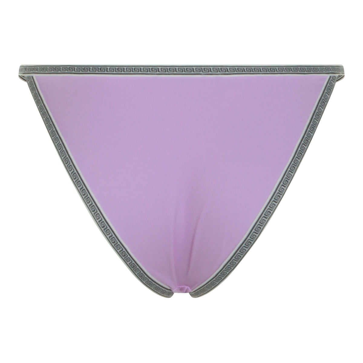 MAUVE BOTTOM BIKINI BEACHWEAR