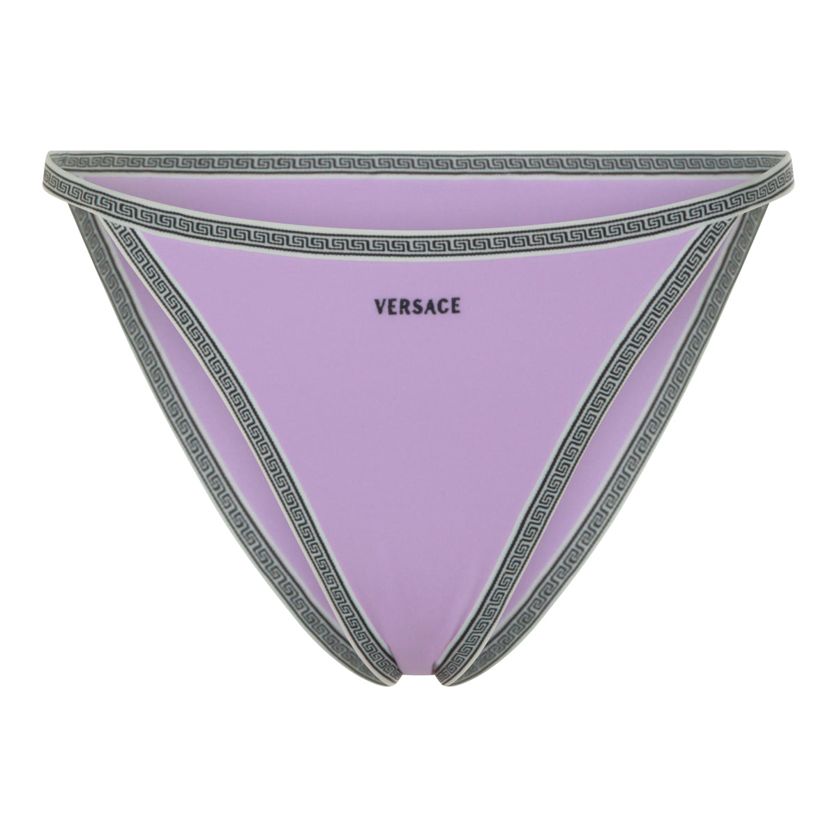 MAUVE BOTTOM BIKINI BEACHWEAR
