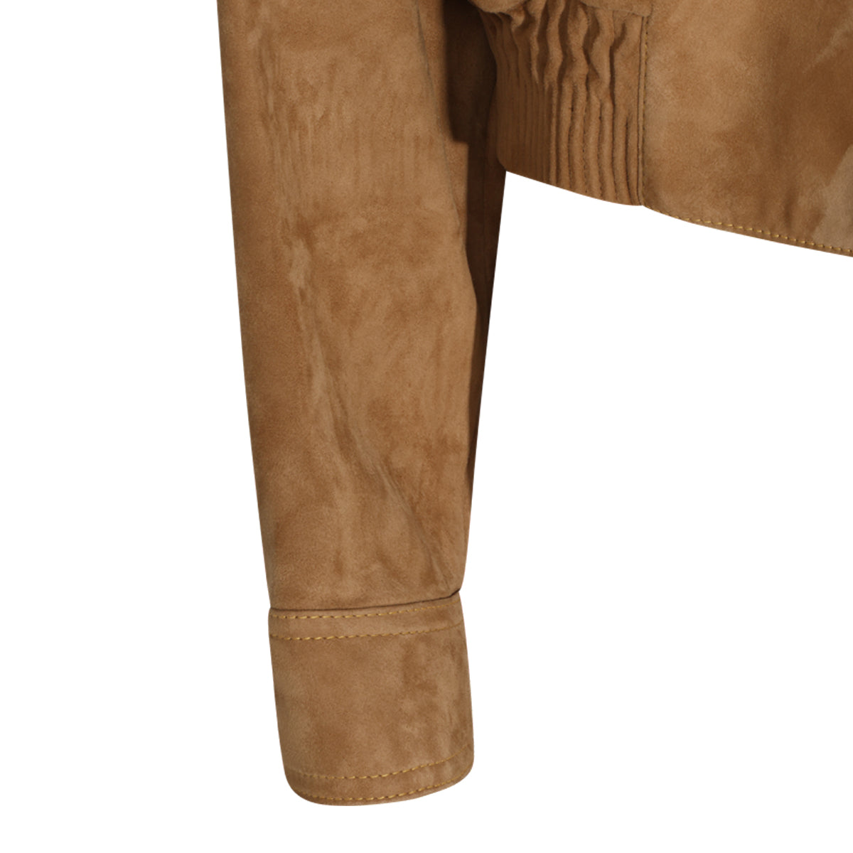 VERSACE WOMAN,leather jackets