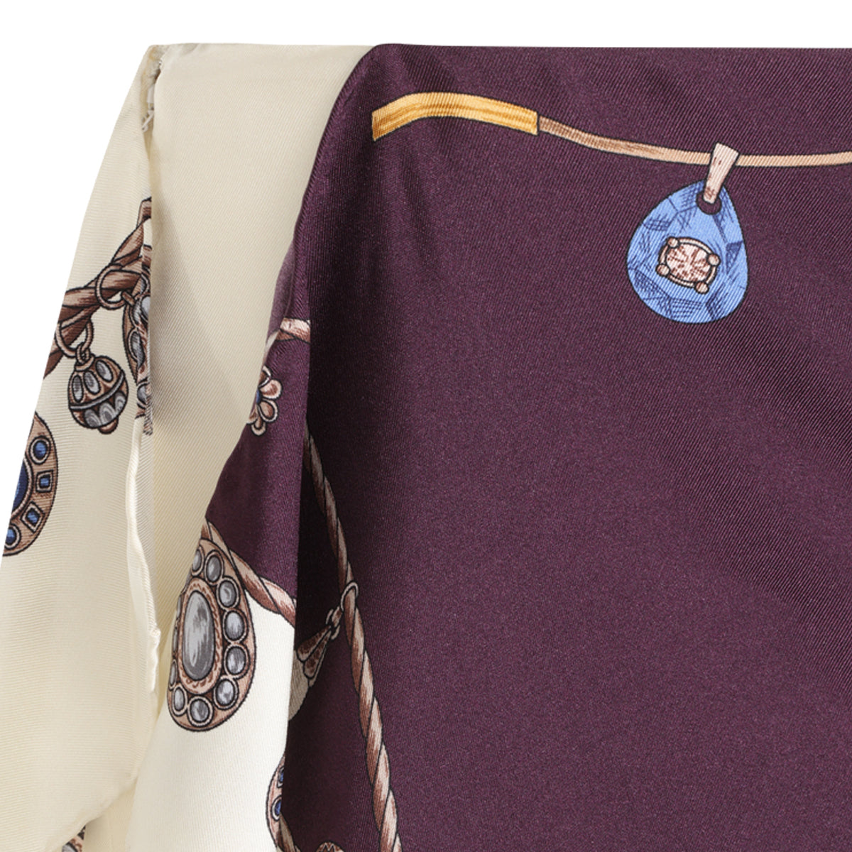 VERSACE WOMAN,skirts