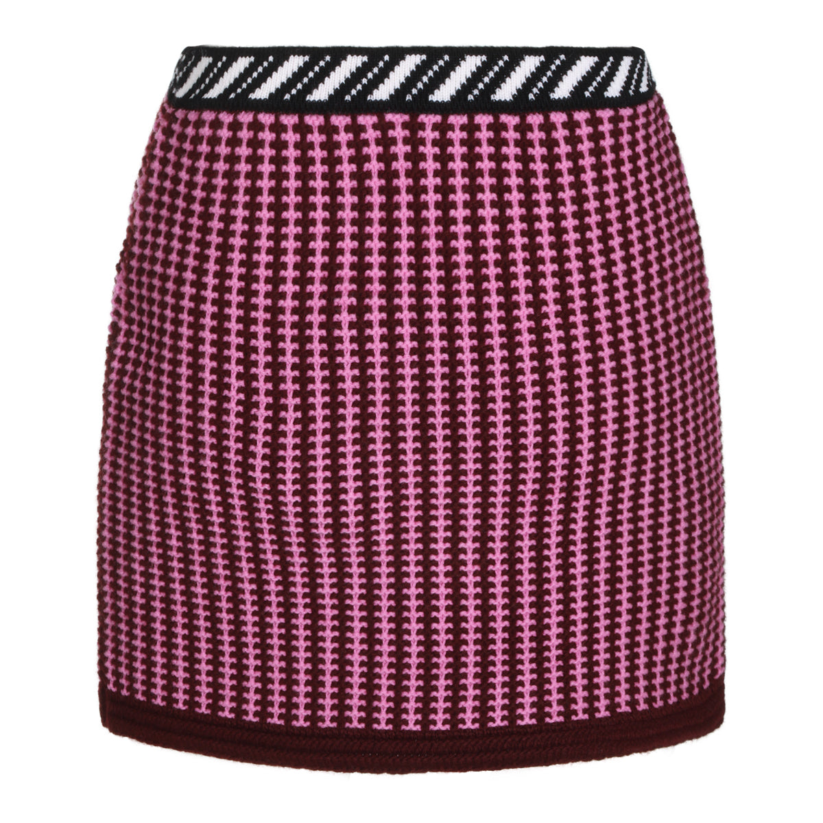 VERSACE WOMAN,skirts