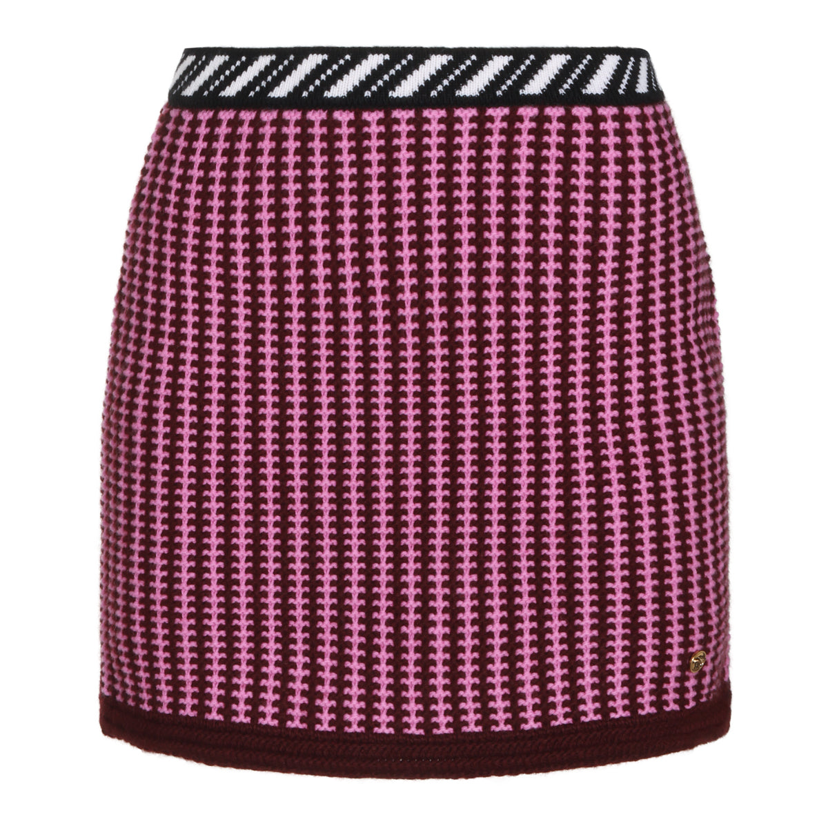 VERSACE WOMAN,skirts