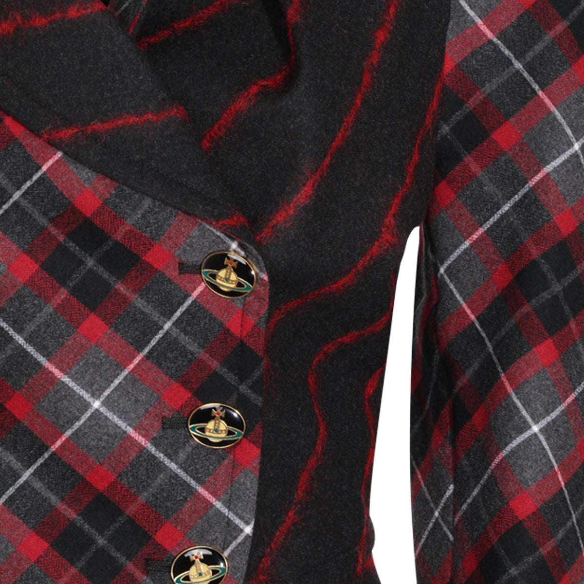 VIVIENNE WESTWOOD WOMAN,blazers