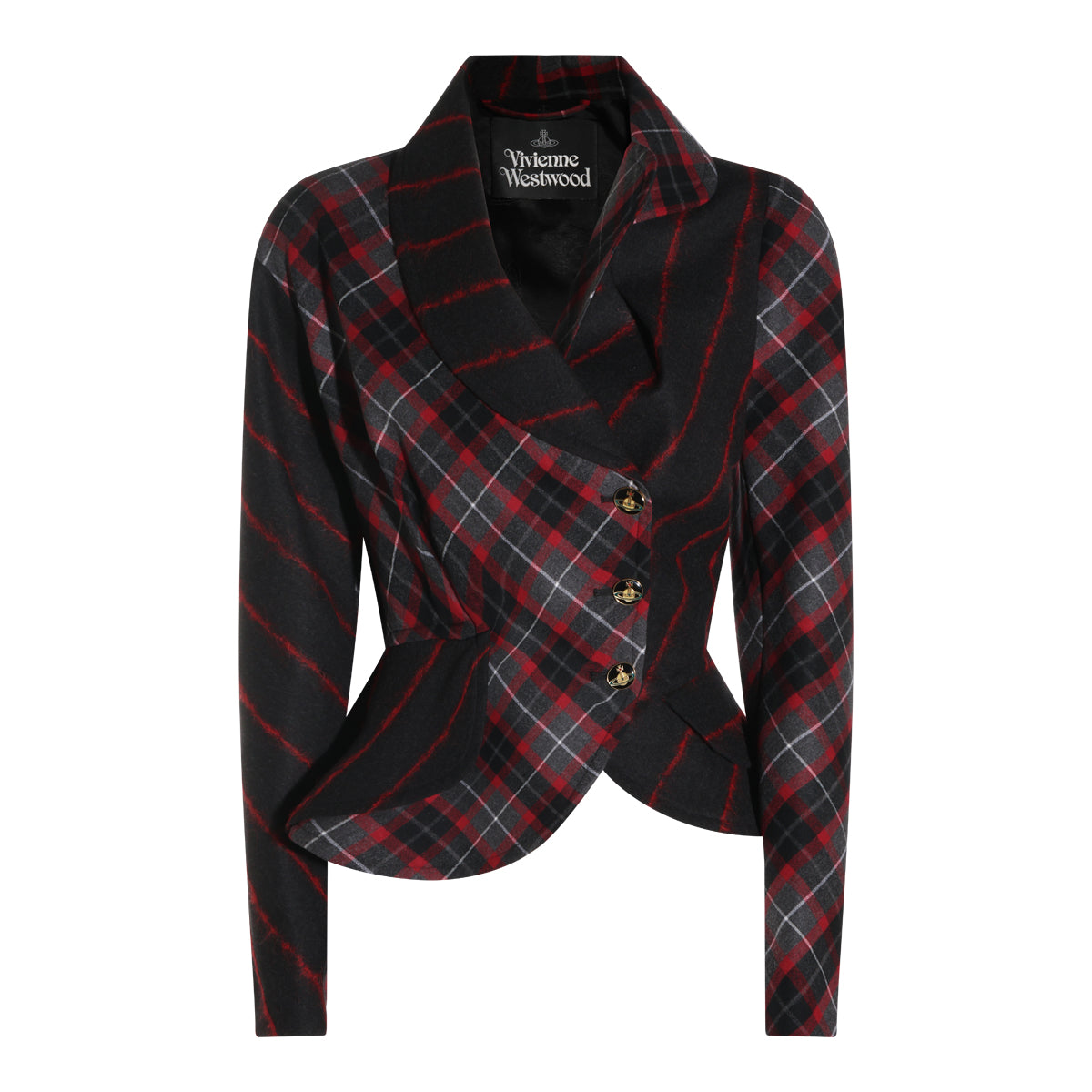 VIVIENNE WESTWOOD WOMAN,blazers