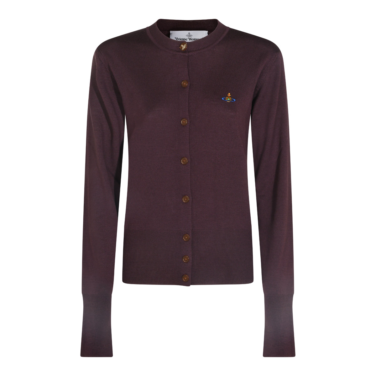 VIVIENNE WESTWOOD WOMAN,knitwear