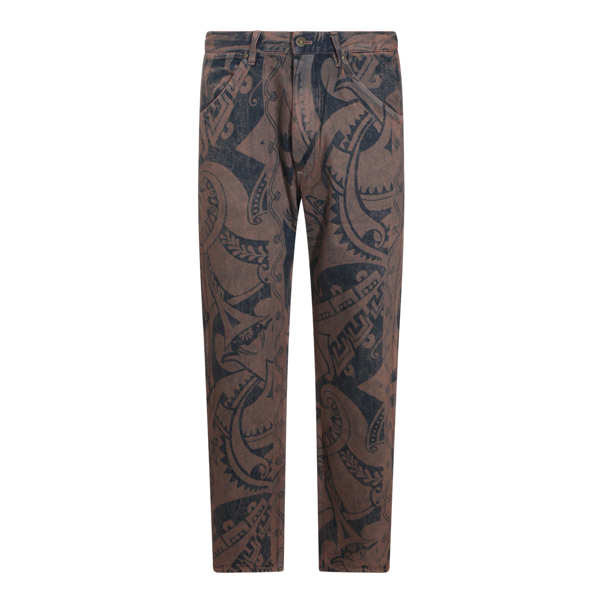 VIVIENNE WESTWOOD MAN,jeans