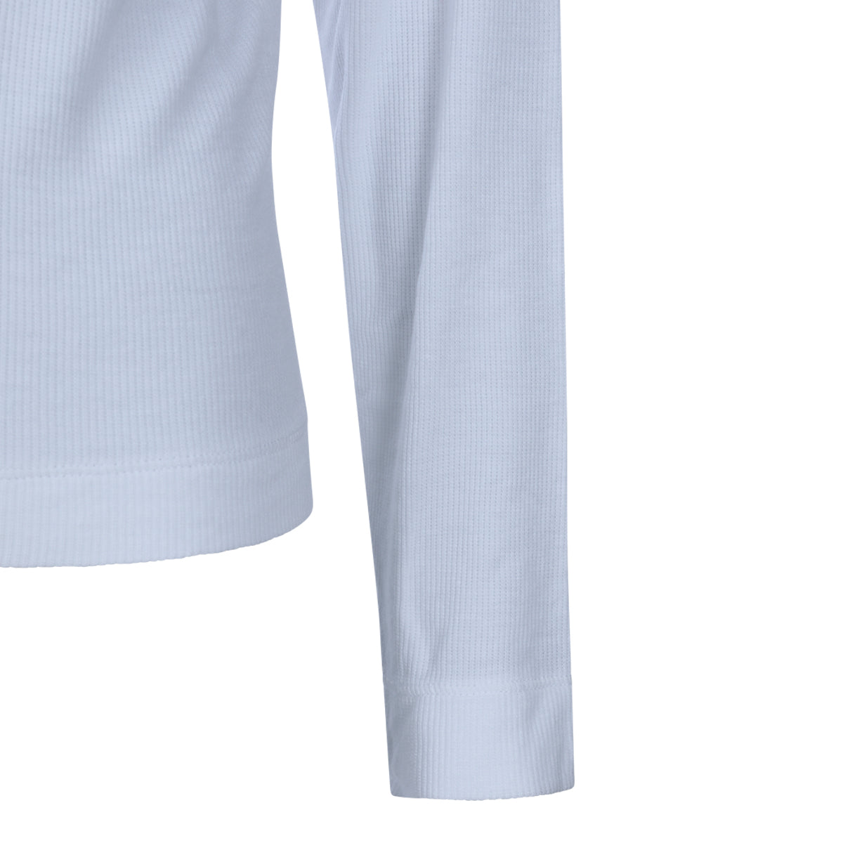 WHITE VISCOSE HEBO TOP