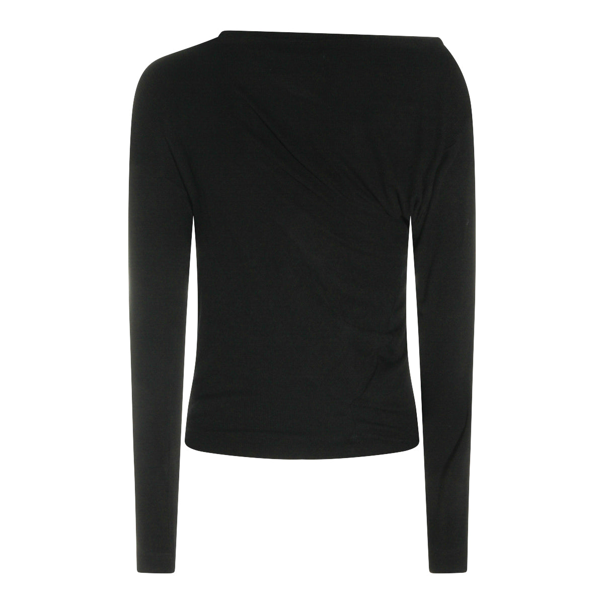 BLACK HEBO TOP