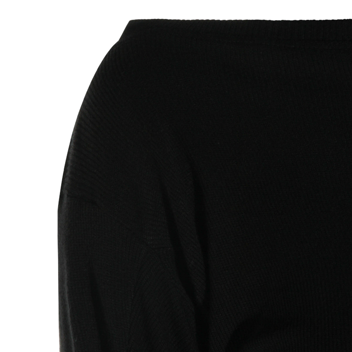 BLACK HEBO TOP