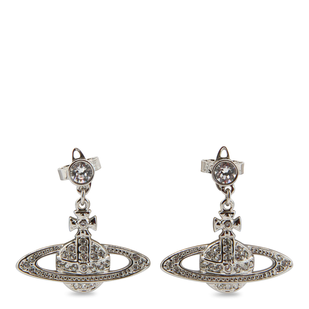 VIVIENNE WESTWOOD WOMAN,earrings