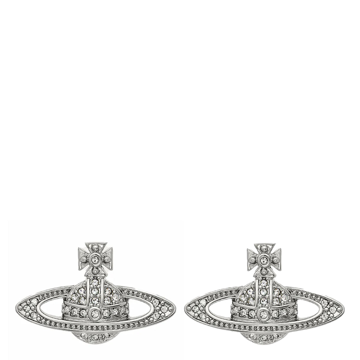 VIVIENNE WESTWOOD WOMAN,earrings