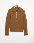 Wales Bonner WOMAN,knitwear