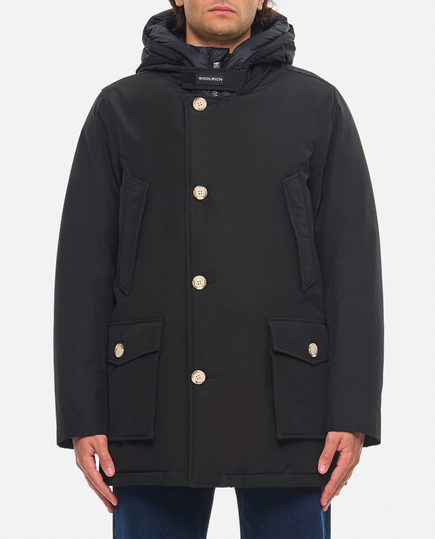 ARTIC PARKA