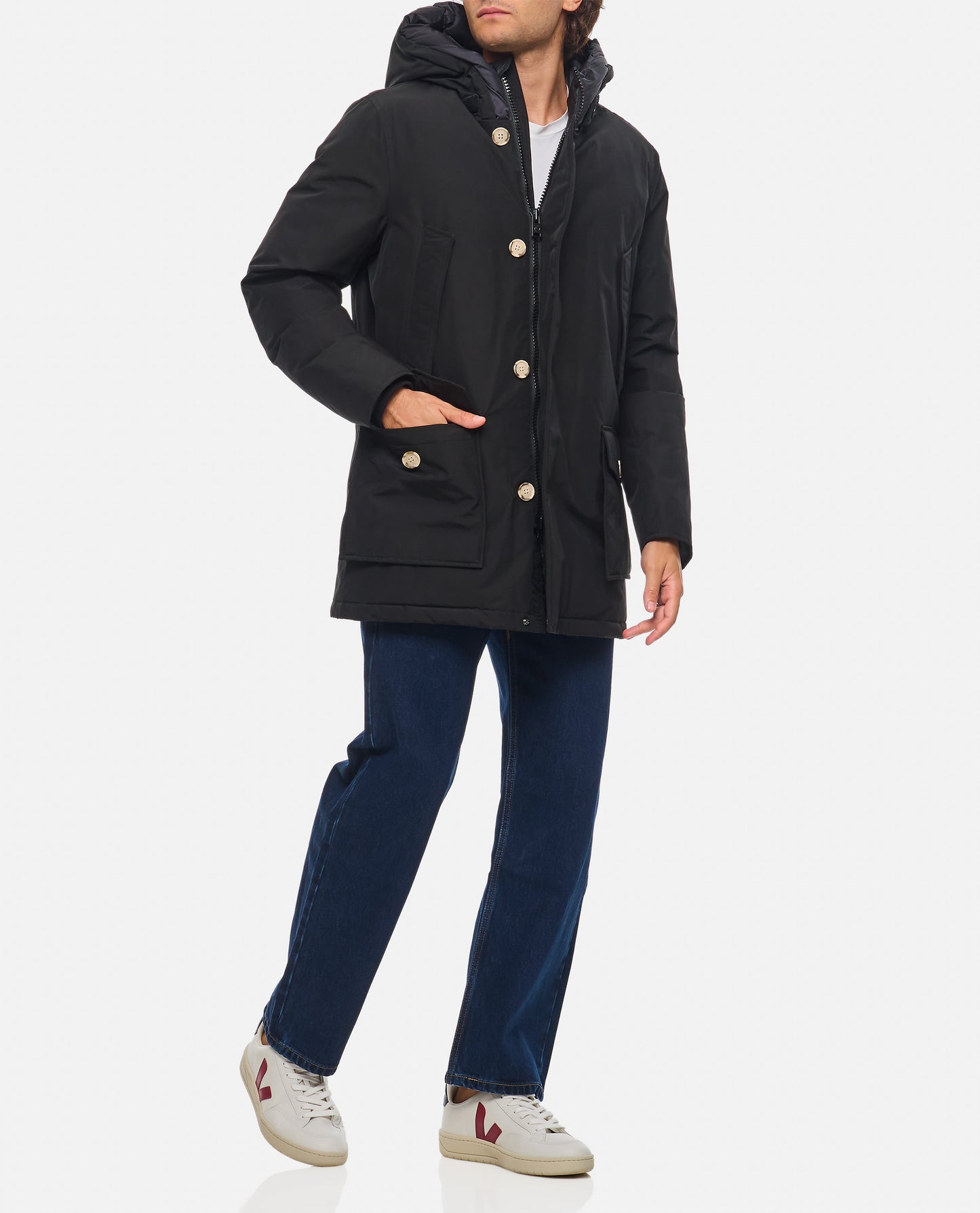 ARTIC PARKA