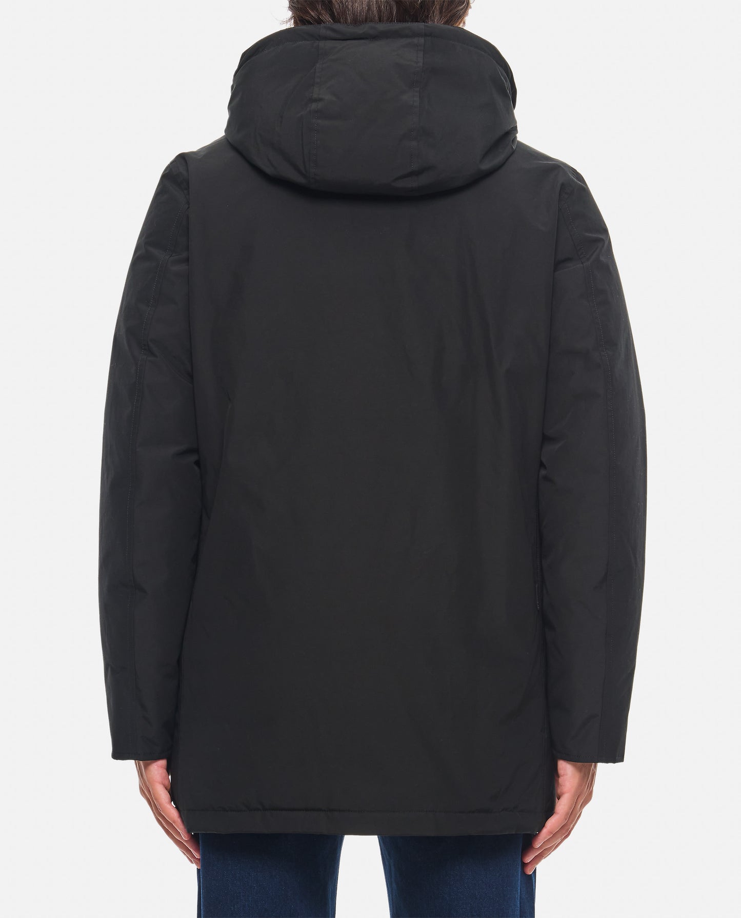 ARTIC PARKA