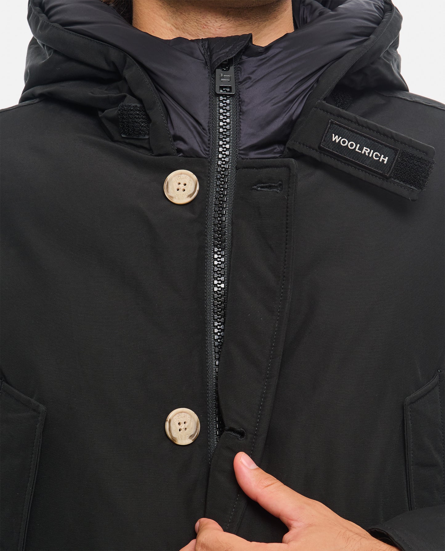 ARTIC PARKA