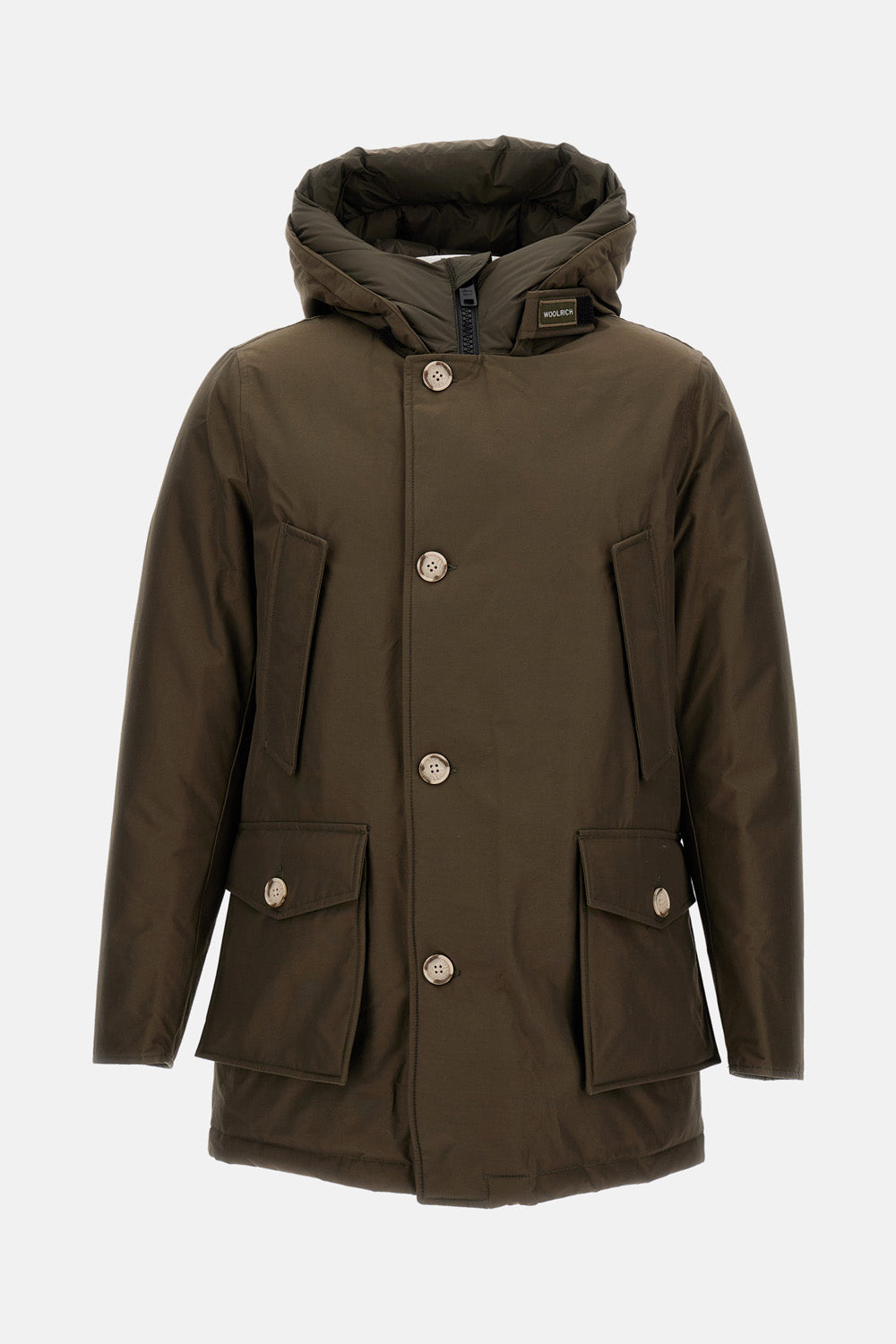ARTIC PARKA