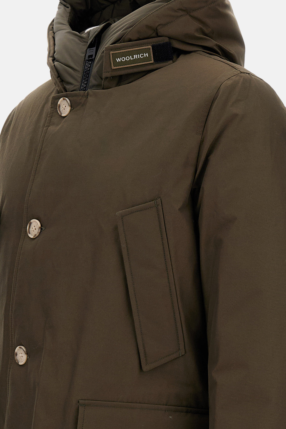 ARTIC PARKA