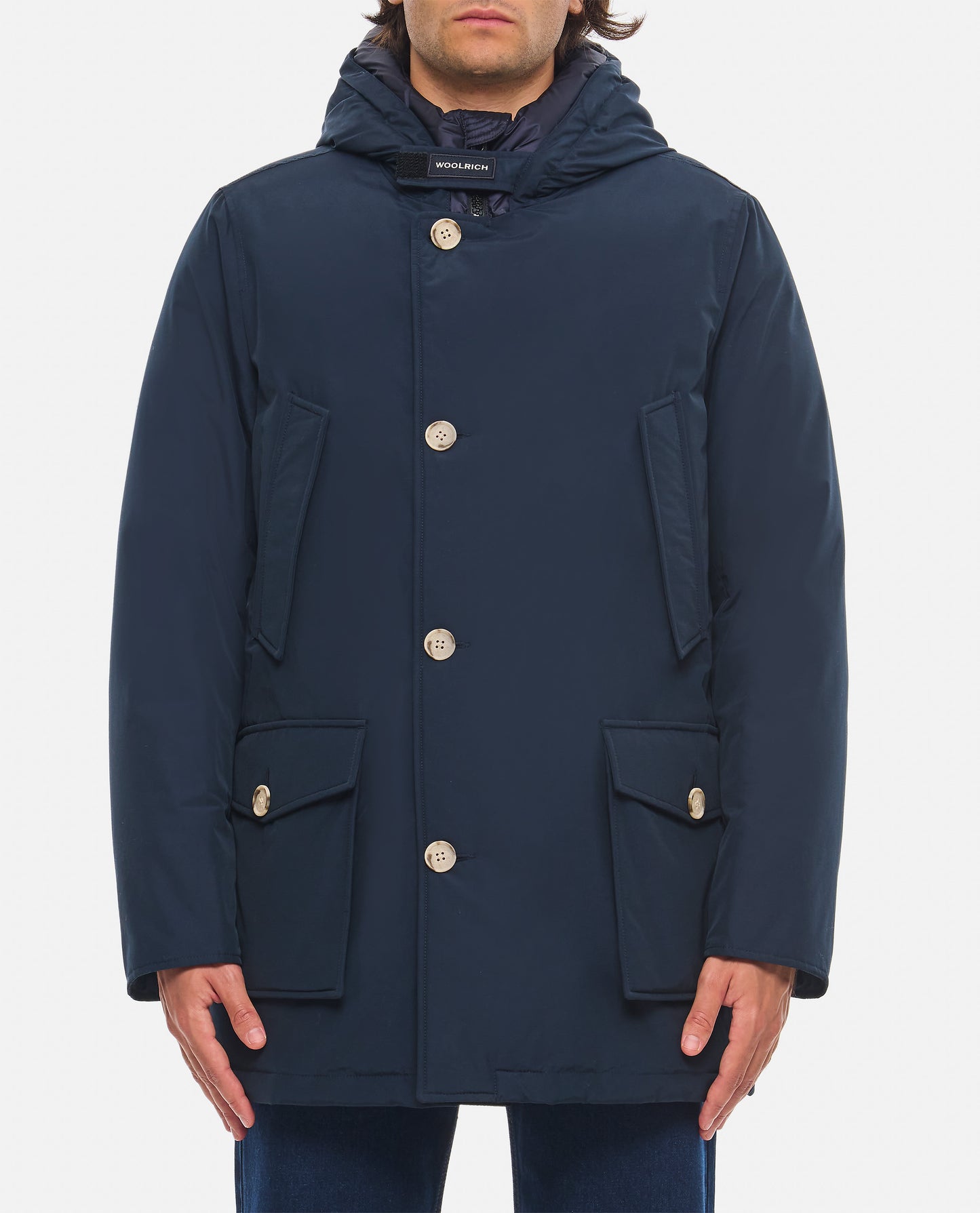 ARTIC PARKA