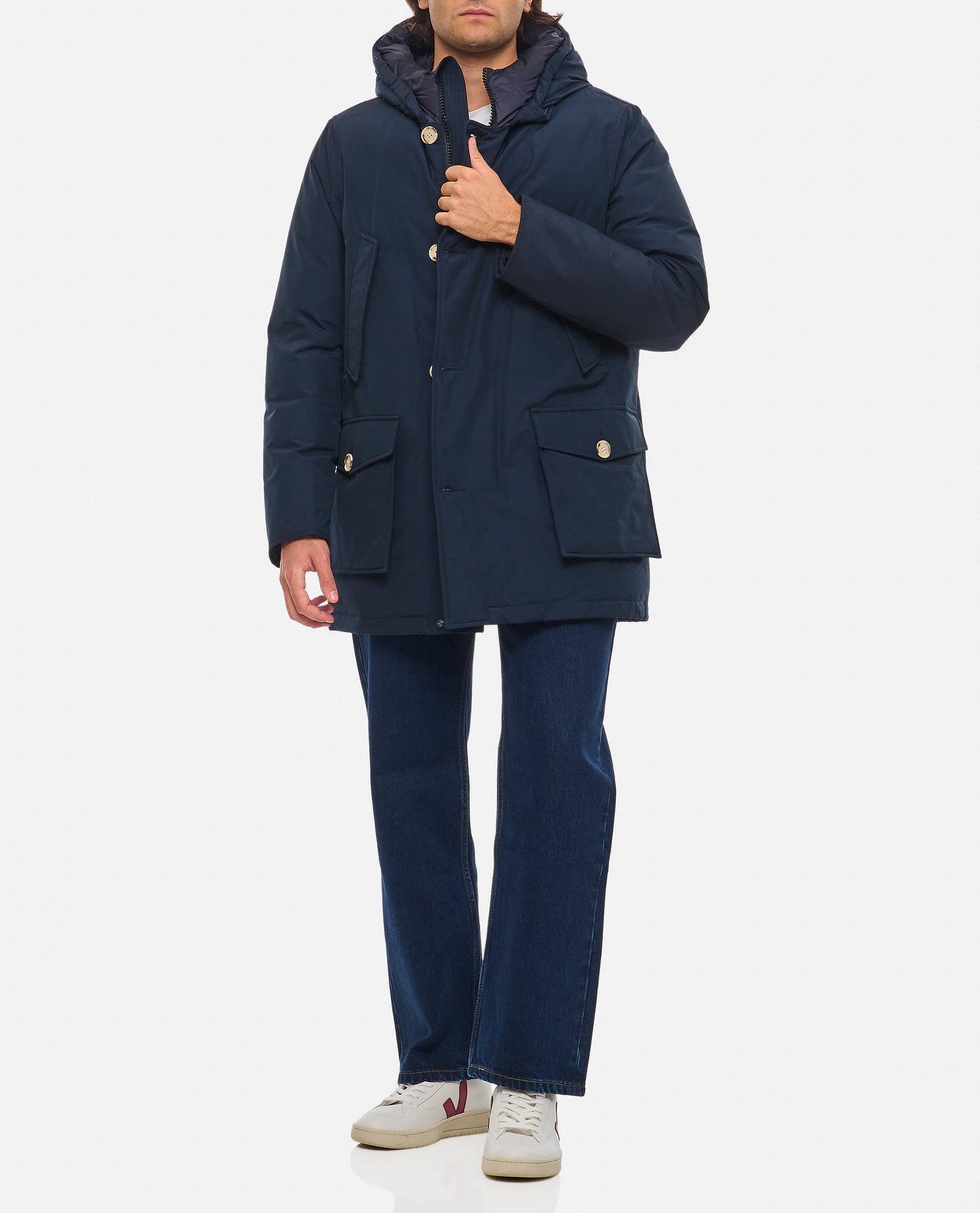 ARTIC PARKA