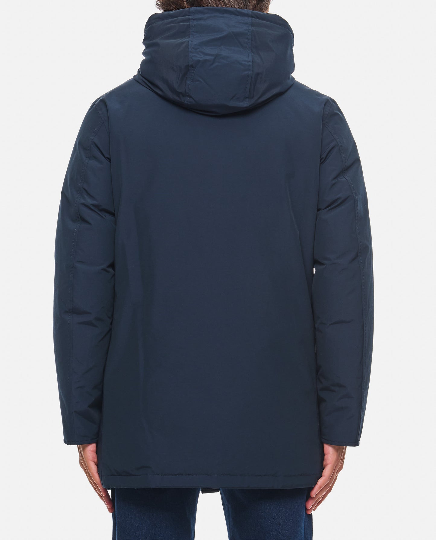 ARTIC PARKA