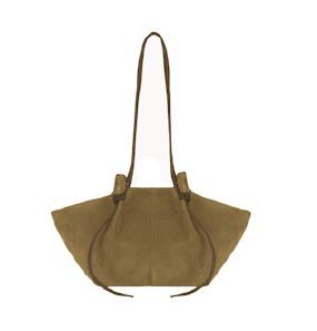 MOCHI SUEDE BAG