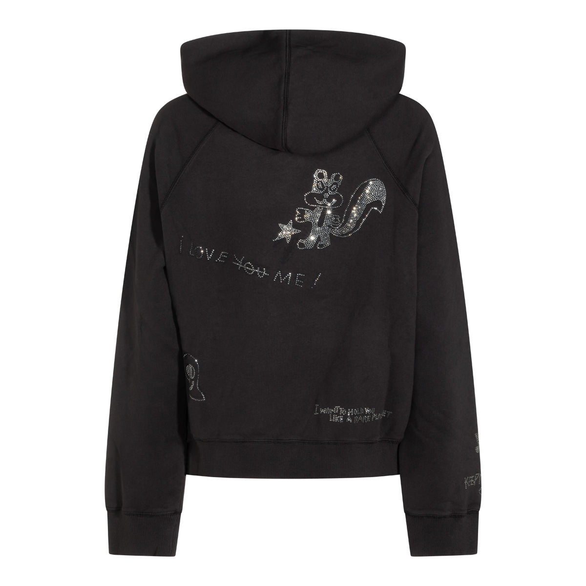 ZADIG & VOLTAIRE WOMAN,sweatshirts