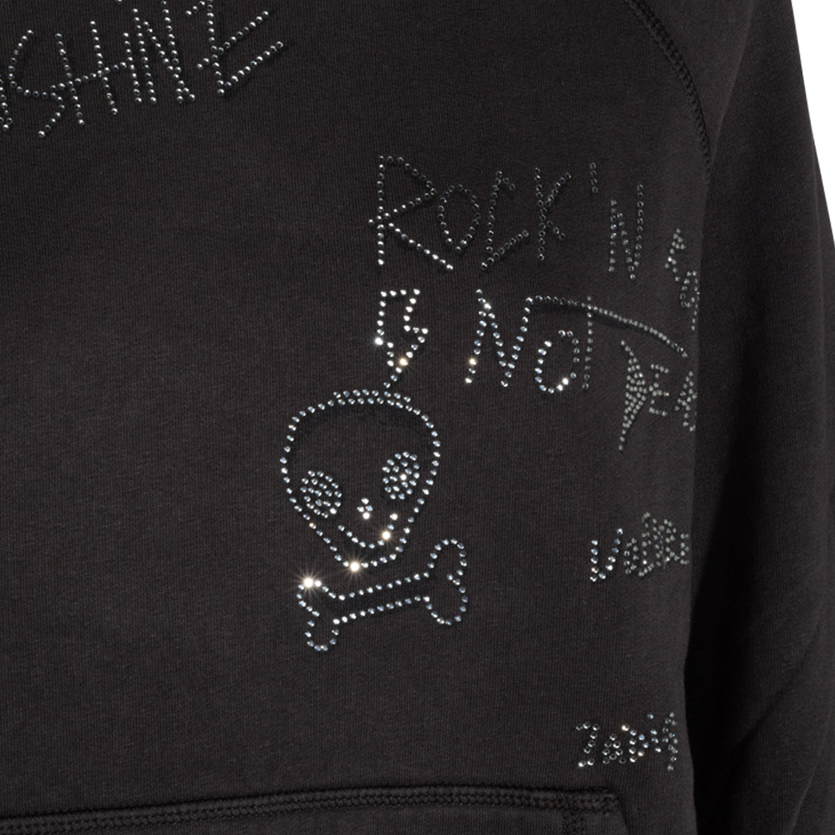 ZADIG & VOLTAIRE WOMAN,sweatshirts