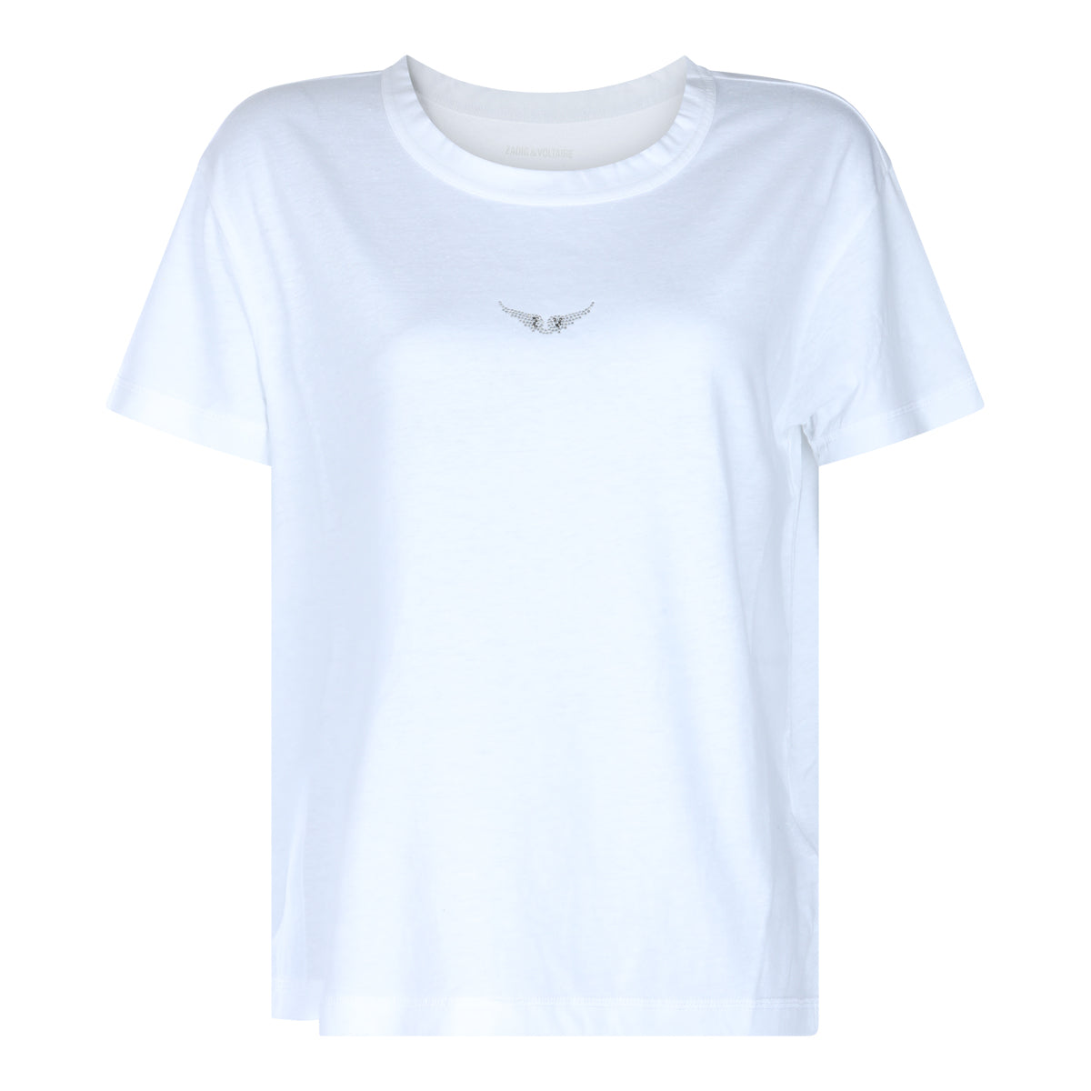 ZADIG & VOLTAIRE WOMAN,t-shirts