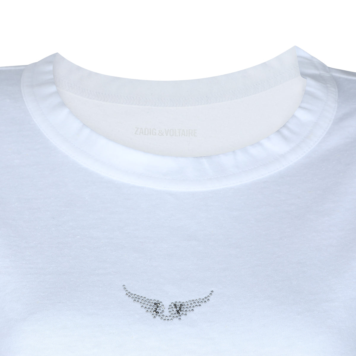 ZADIG & VOLTAIRE WOMAN,t-shirts