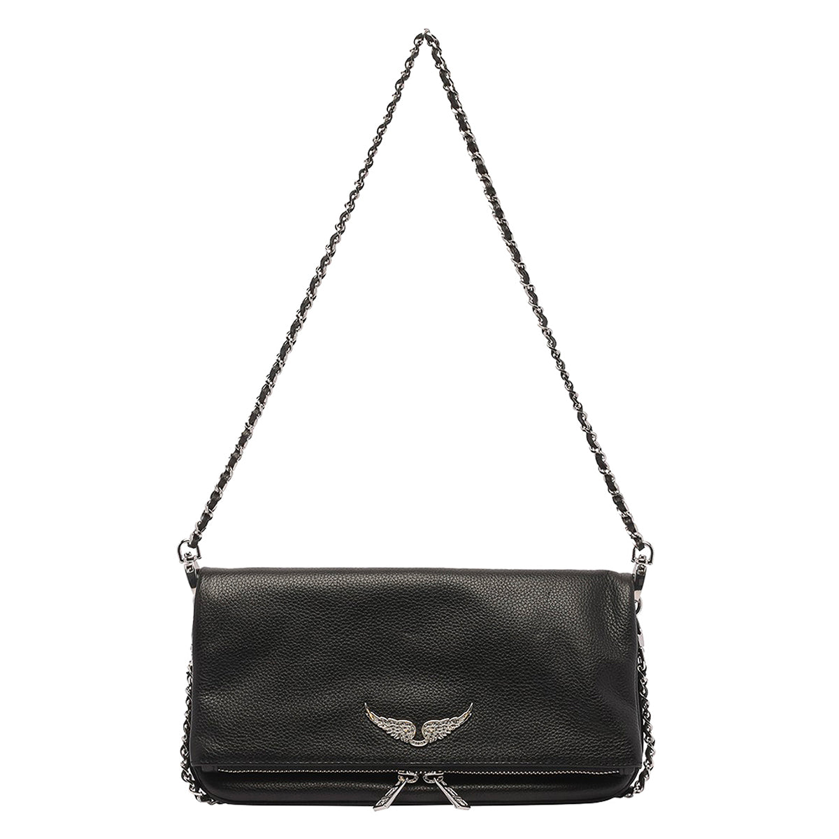 ZADIG & VOLTAIRE WOMAN,shoulder bags