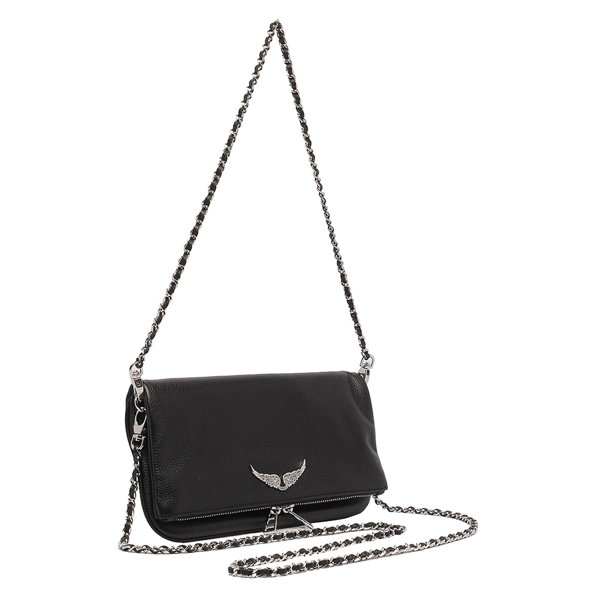 ZADIG & VOLTAIRE WOMAN,shoulder bags