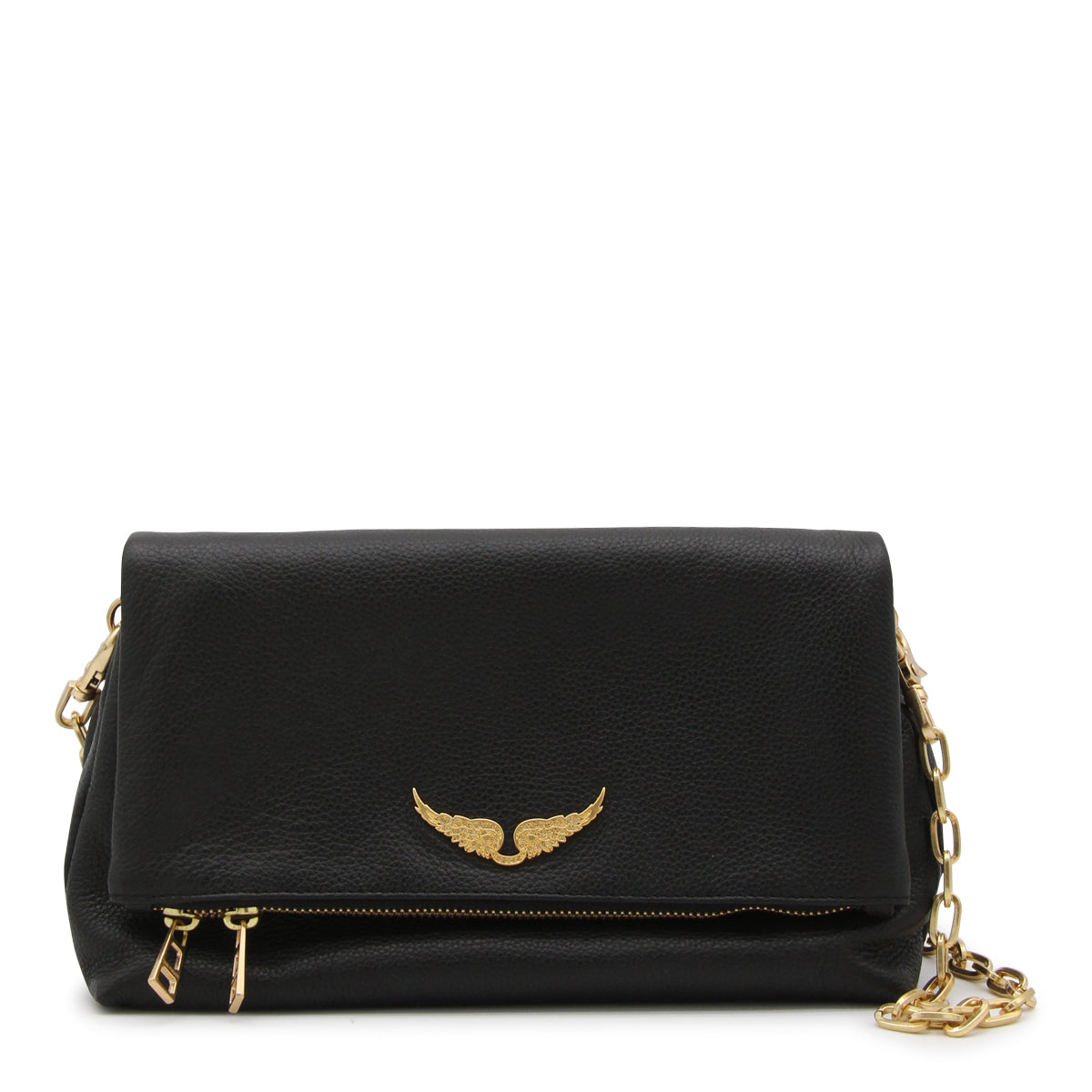 ZADIG & VOLTAIRE WOMAN,shoulder bags